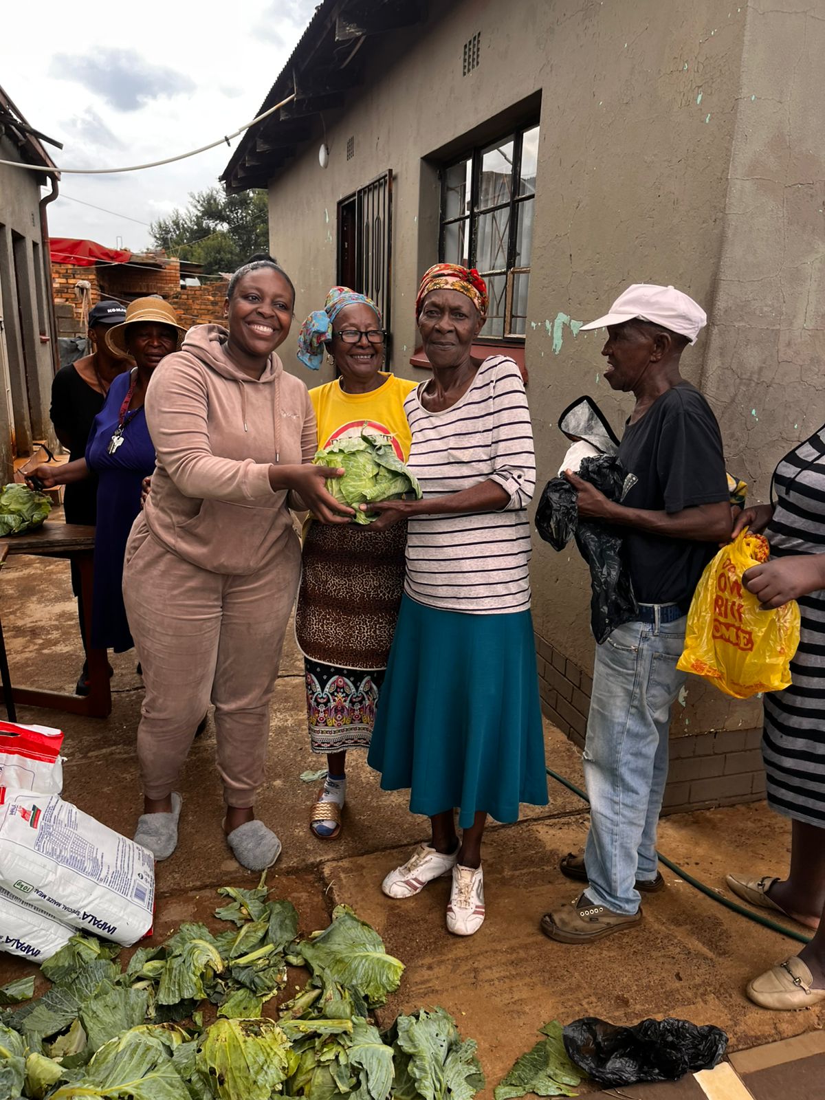 Kgothatso Foundation Gallery Image